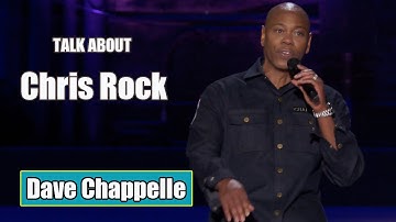 The Dreamer : Chris Rock || Dave Chappelle: The Dreamer (2023)