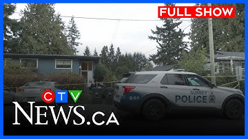 Shooting victim’s partner speaks out | CTV Your Morning Vancouver for Oct. 16, 2025