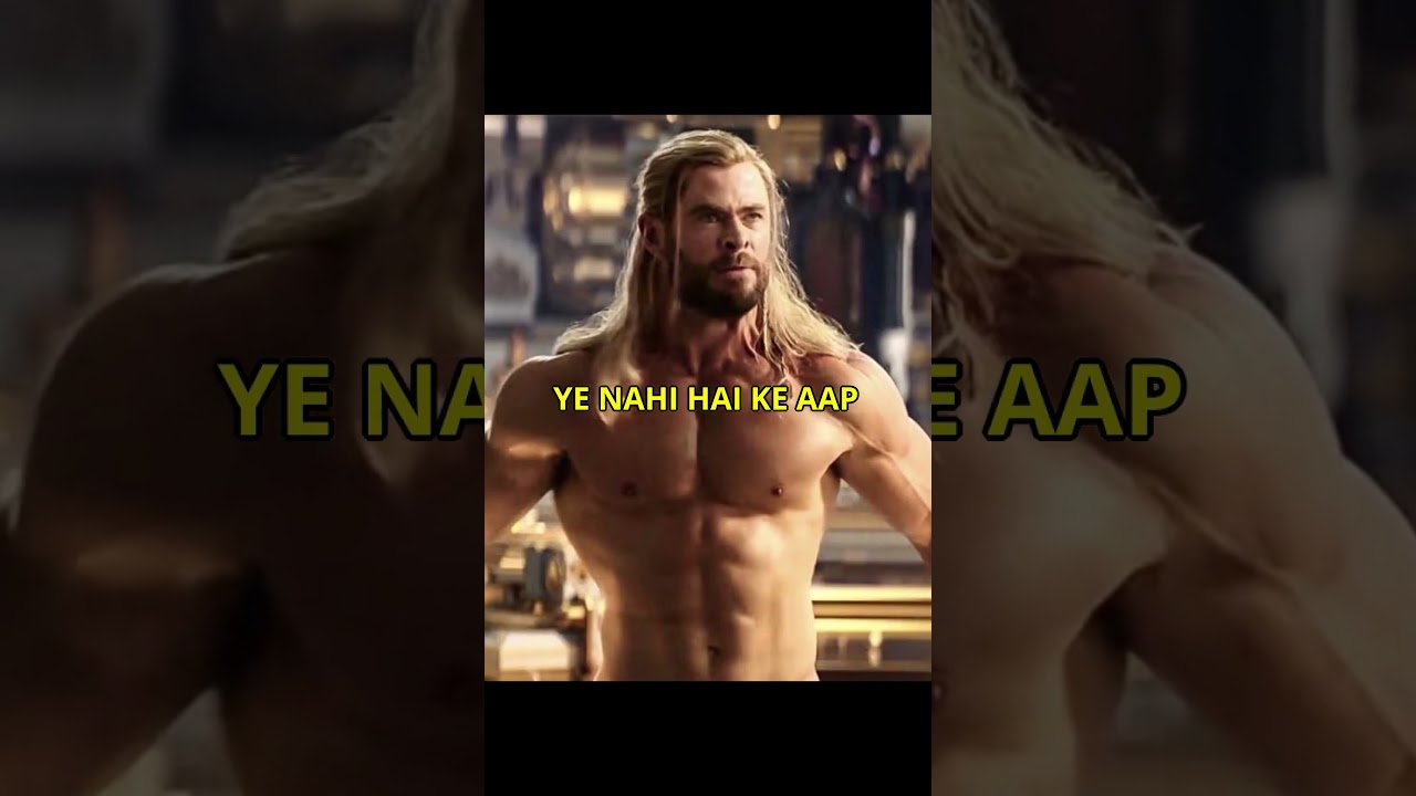 Henry Cavil refused to shave his chest hair 