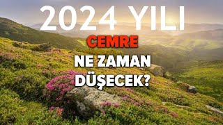 Cemre Ne Zaman Düşecek? 2024 Yılı Cemre Düşme Tarihleri