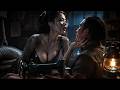A corpse tailor restores a headless woman—she returns as a serpent beauty at midnight ! #movie #film