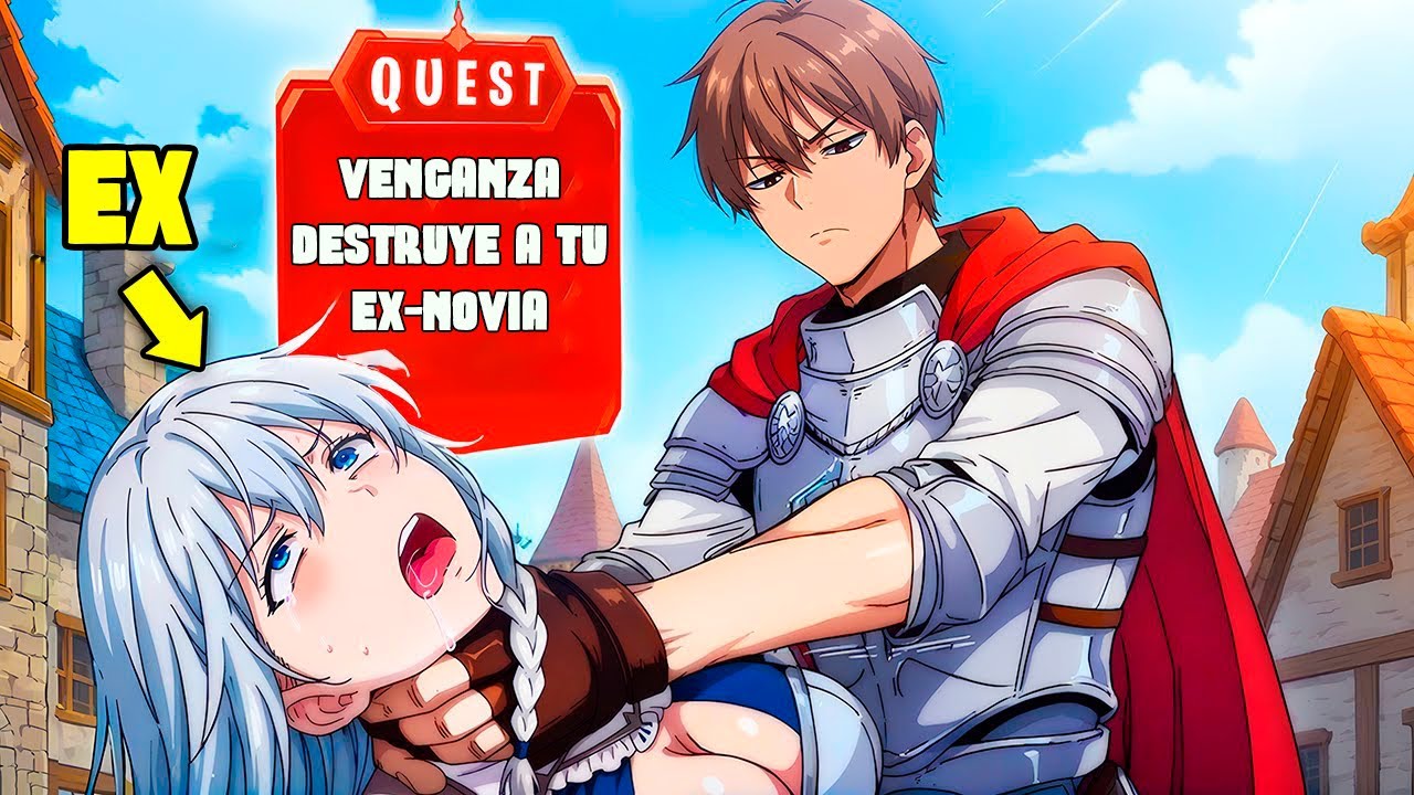 La Novia lo Traicionó, y Ahora Él Regresó en Busca de VENGANZA!