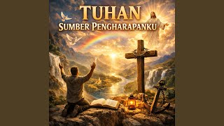 Tuhan Sumber Pengharapanku