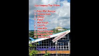Lagu Lampung Pilihan 