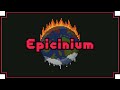 Epicinium - (Tactical Strategy & Environmental War Game)