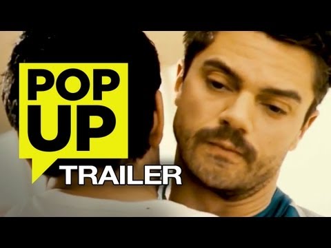 The Devil's Double (2011) POP-UP TRAILER - HD Dominic Cooper Movie
