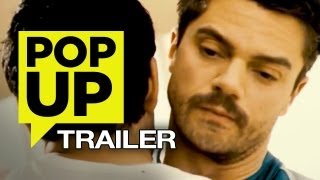 The Devil's Double (2011) POP-UP TRAILER - HD Dominic Cooper Movie