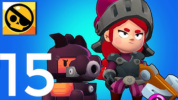 Brawl Stars - Gameplay Walkthrough Part 15