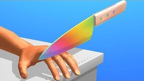 ✅ Asmr Slicing Max All Levels Game Video Walkthrough Top New Free Mobile QIKCLEKA