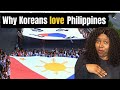 Why South Korea Loves The Philippines