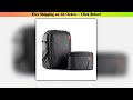 PGYTECH OneMo 2 Camera Backpack with Shoulder Bag For 16 Laptop For Photographers Waterproof