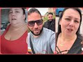 MI SONO PRESO UN BRUTTO SPAVENTO🔴DAVIDE E MARIANNA