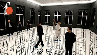 10 Incredible Photography Illusions