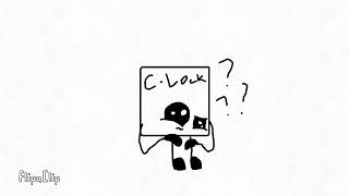 Bbbof Caps Lock From Qd Time Of Life