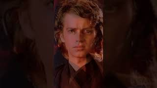 Anikan From Star Wars Evolution Edit