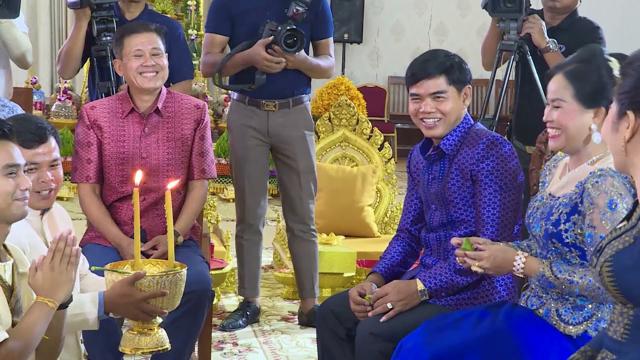 ចាន់ជា សុធីឌី & ឡៅ គីមឡេង (២១ កុម្ភៈ ២០២១) Part 01