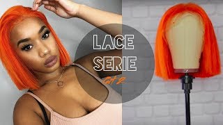 HOW TO: 613 BLONDE HAIR TRANSFORMATION | Detailed Hair Tutorial | Yolissa Hair