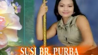 LAGU SIMALUNGUN INGKAR JANJI Voc Susi Br Purba Cipt Panca Saragih (official Video Musik)