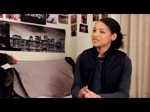 Meet The Class Of 2020 Jayla French