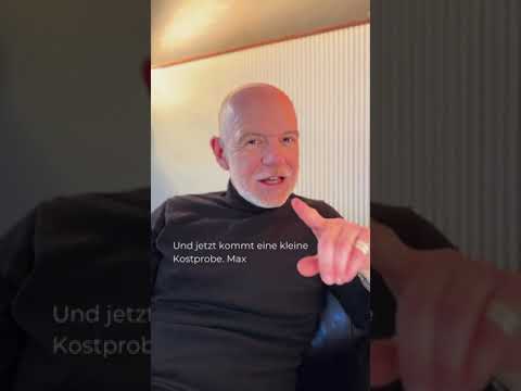 Mörderfinder - Stimme der Angst YouTube Hörbuch Trailer auf Deutsch