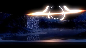 My Default Cube Render Challenge Submission