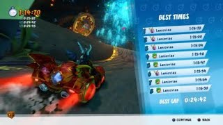 CTRNF - Roos Tubes - 1:14.70