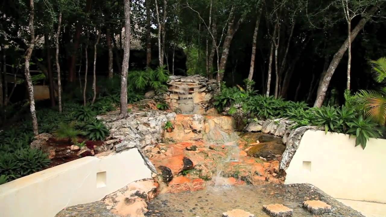 Okaan's Soul Spaces.