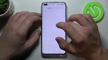 How to Change Notification Sound on HUAWEI Nova 8I