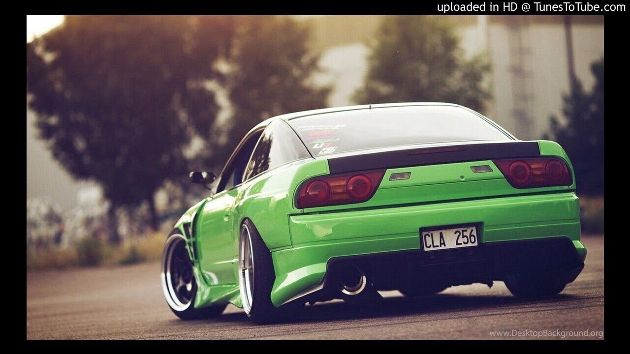 Matbow - Kyugara [Bass Boosted]