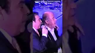 Μίμης Πλέσσας & Τόλης Βοσκόπουλος - Κυρά Των Αστεριών Live Κεραμεικός 2006