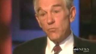ron paul 2012