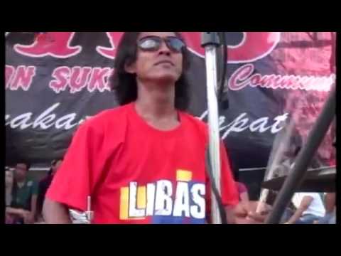 Kusayang Padamu   Gerry Mahesa  NEW PALLAPA TERBARU LIBAS