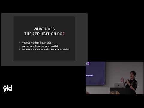 Cypress + Auth0 - Judit Greskovits