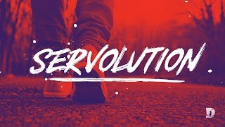 Servolution: It's Go Time [Sermon]