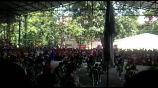 SPCF CON PEP SQUAD BAGGED THE CHAMP AGAIN!!!!! 09-16-09