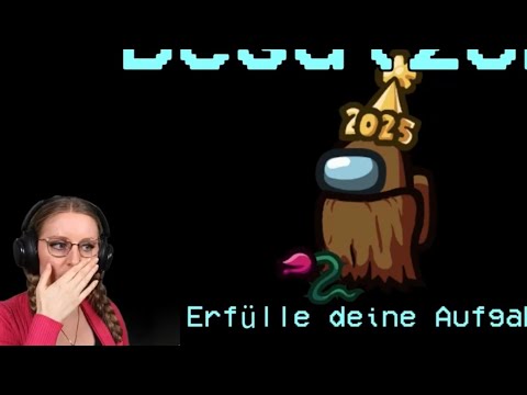 Game Over für den Farbendieb?! 💀 Wer überlebt die Impostor-Attacke? Among us