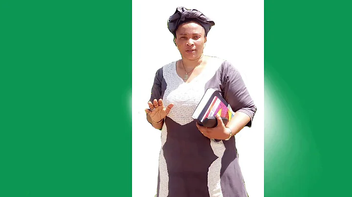 What Every Nigerian Must Know (Revolutionist Apost...