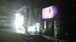 Sia - Alive Live In Melbourne 2017