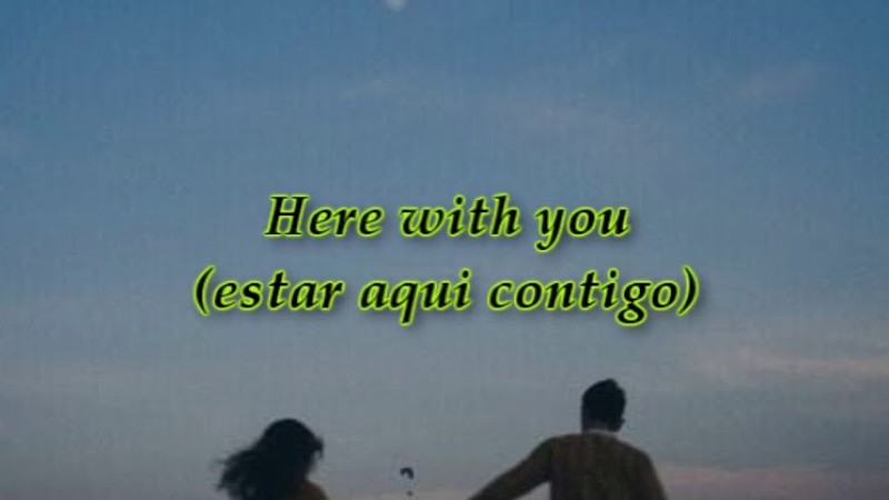 Los Retros - Old Times (Subtitulada Al Español)