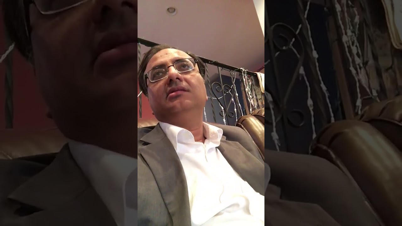 Thumbnail for What Pakistani Americans can do to leverage being Pakistani By Rehan Allahwala