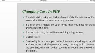 Famous PHP Lecture 9-(Part 1) Profile