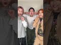 #しらスタ さんのYouTubeに #タカシ と #シューヤ がお邪魔しました!🎤ぜひご覧ください! @shira-sta #超特急_ガチ夢中! #超特急