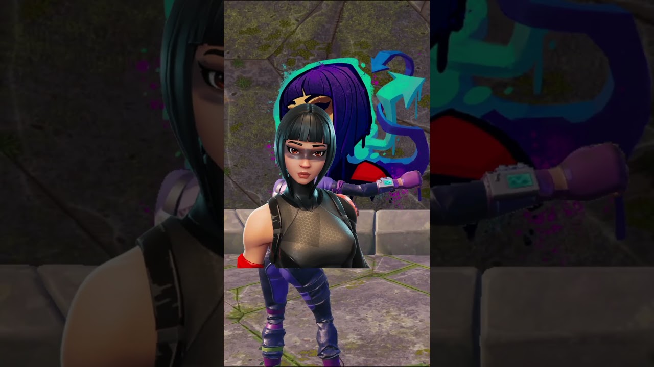 I Drew SHADOW OPS And This Happened 🤣