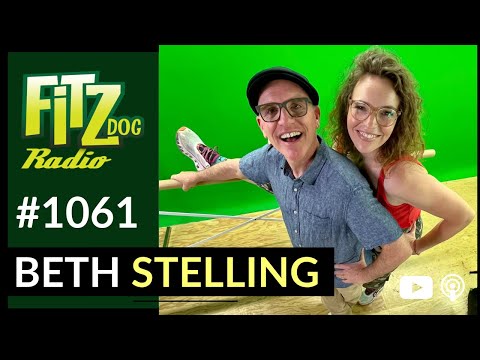Beth Stelling (Fitzdog Radio ) | Greg Fitzsimmons