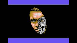 World Of Code (Commodore 64 Demo)