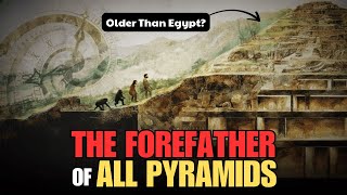 Who REALLY Built This 28,000-Year-Old Pyramid in Indonesia? | History for Sleep