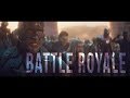 Battle royale iw  endgame