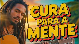 Este Reggae Gospel é a Cura para uma Mente Cansada e Ferida