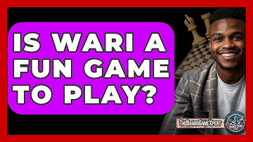 Is Wari A Fun Game To Play? - The Board Game Xpert