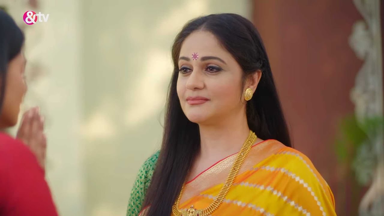 EP 211Сантоши Маа- Индийское телешоу хинди - и телевидение